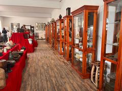 -清风小镇闯关东影视基地