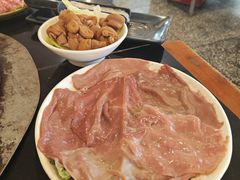 -重庆风光老灶火锅城(同德广场店)