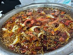 -黑皮酸菜鱼(三山街店)
