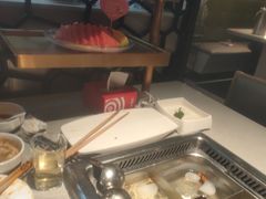 -海底捞火锅(万象城店)