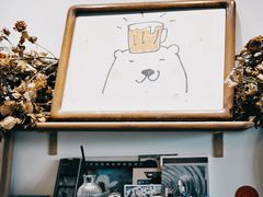 -白熊咖啡(闽江大道店)