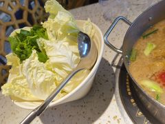 -土风豆米火锅(鸿通城店)