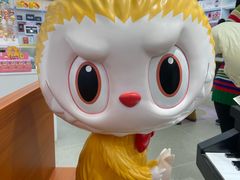 -泡泡玛特POPMART(合生汇店)