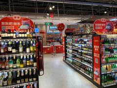 -盒马鲜生(顺义店)