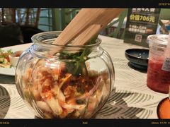 -蕉叶·泰国歌舞风情(世贸店)