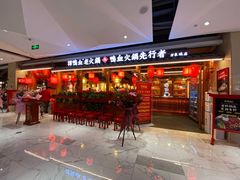 -谭鸭血老火锅(万象九宜城店)