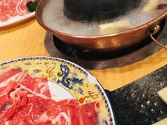 -东来顺饭庄(金泉广场店)
