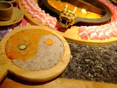 太极双滑-蜀大侠火锅(四川北路店)