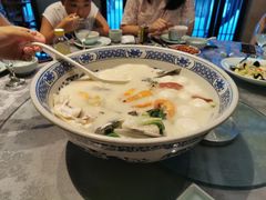 -山外山菜馆(玉泉路店)