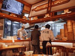 大堂-苏小柳手工点心(人民广场分院)