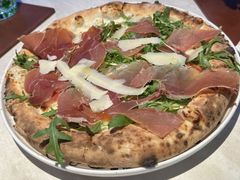 -Mammamia意大利餐厅(阳春巷店)