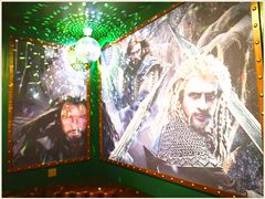 -欧歌堡KTV PARTY(万濠城店)