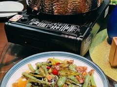 -大唐高老庄(红旗路店)