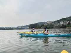 -千岛湖湖人皮划艇俱乐部