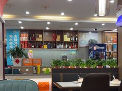 -金陵后厨·南京菜(新街口秣陵路店)