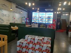-万景饭店·鱼街农家菜