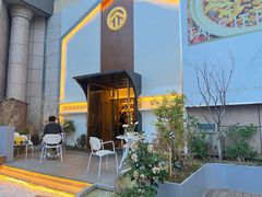 -Steaking·食间牛排(和平店)