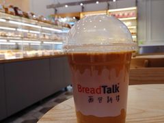 -BreadTalk面包新语·烘焙蛋糕(深业上城店)