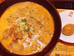 -沙嗲王(加拿芬店)