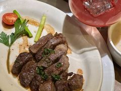 -西堤牛排(北京国瑞店)