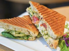 -Jamaicablue Coffeeshop(中央广场店)