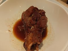 -叁拾壹克饺子·东北菜(国贸店)