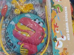 -TOYSRUS玩具反斗城(上海万象城店)