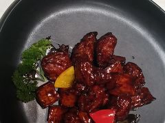 -阿明小菜·海鲜·上海菜(梅陇店)