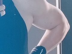 -A·曼健身(小西沟店)