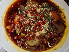 -小放牛炒菜馆(长安万达店)