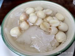 雪耳糖水-民信老铺(人民路店)