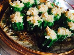 -万柳阁小馆·花园餐厅(龙潭湖店)