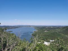 -棋盘山风景区