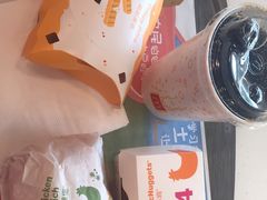 -麦当劳(曲阳店)