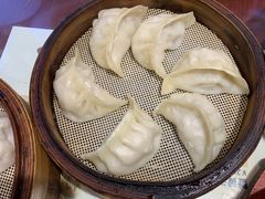 -老淮城·长鱼面(河下古镇店)