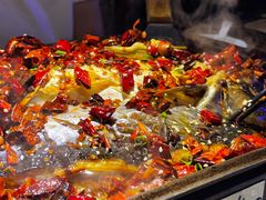 湄公鱼-碳尚烤鱼餐厅(利丰商业中心店)
