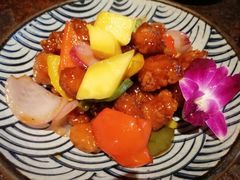 -上楼私房菜(院士路店)