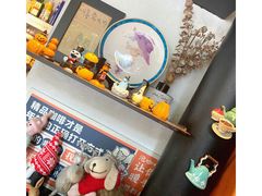 -慢象咖啡(台江店)