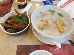 -点都德(华强南店)