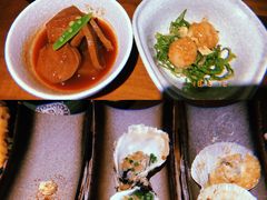 -和彩放题餐厅(酒仙桥店)