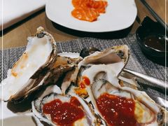 -博林天瑞喜来登酒店·西丽尚膳