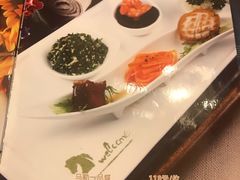 -马勒别墅·中餐厅