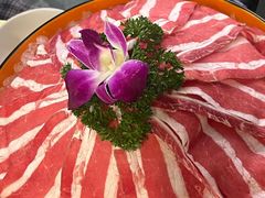 -锅爷爷重庆老火锅(临平店)