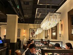 -华豫川酒家(大卫城店)