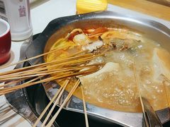 -袁记串串香(平潭店)