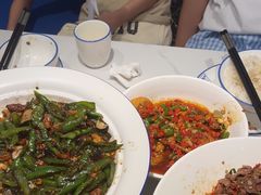-兰湘子·湘菜小炒(南京江宁万达店)