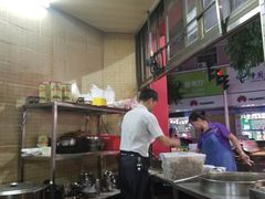 -文惠猪脚粉(富景小区店)