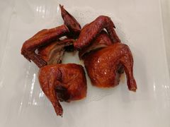 顺风乳鸽-金时代顺风大酒店(金山店)