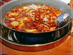 -受气牛肉·耙牛肉火锅(水晶郦城店)