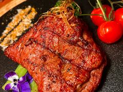 -MR.ROCKY洛奇先生·西餐&酒吧(琶醍店)